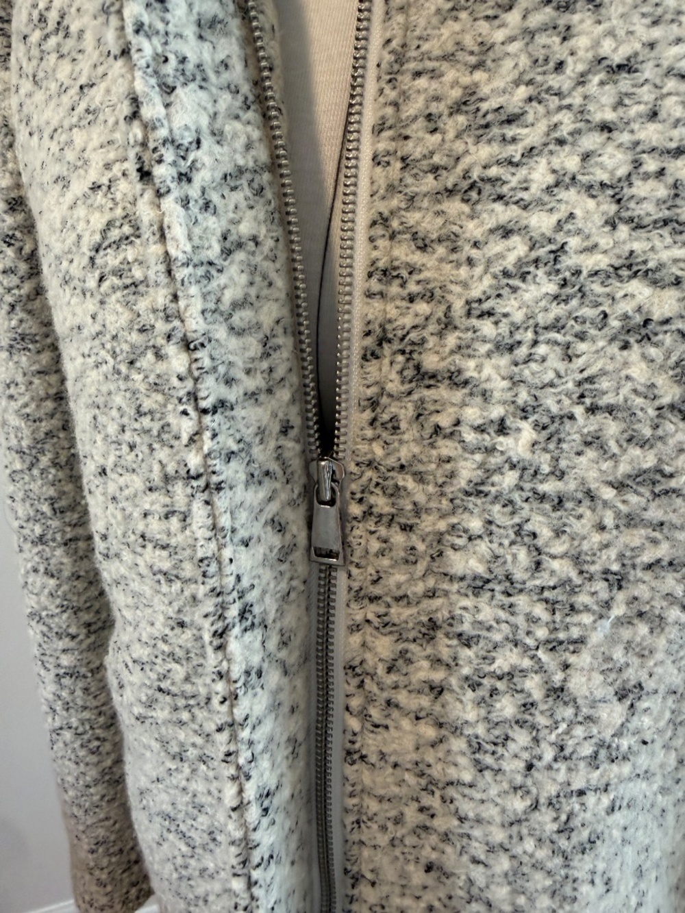 Loft Coat - Picture 5 of 11